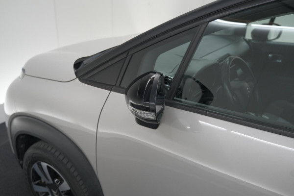 Citroën C3 Aircross PureTech 110 EAT6 Business | Trekhaak | Parkeersensoren | Lederen stoelen