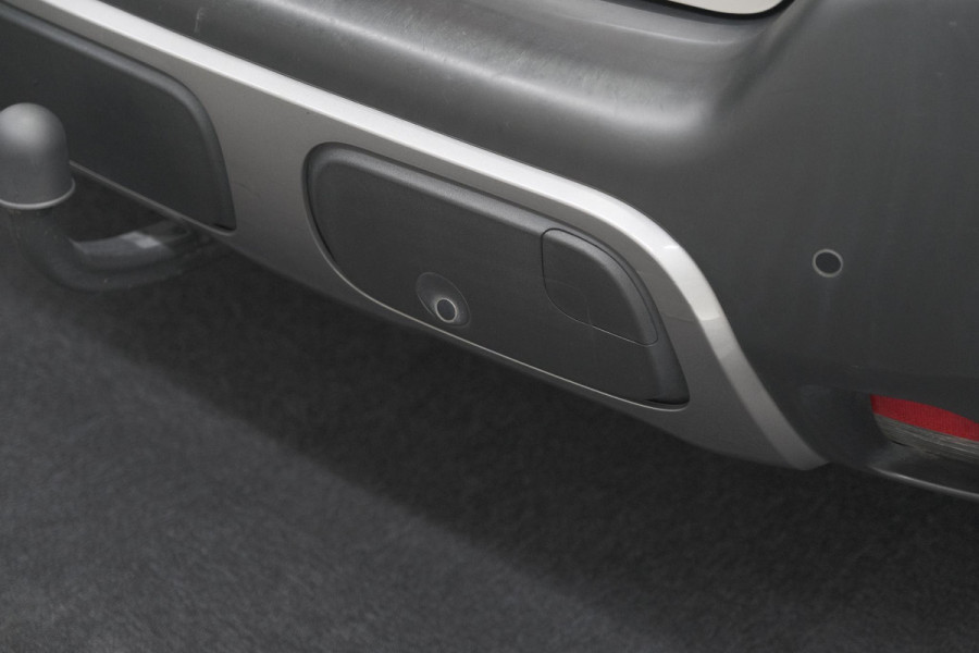 Citroën C3 Aircross PureTech 110 EAT6 Business | Trekhaak | Parkeersensoren | Lederen stoelen