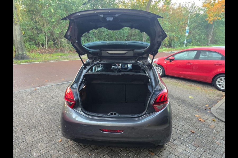Peugeot 208 1.2 PureTech Blue Lion | 2E EIGENAAR | 3/6 OF 12 MND GARANTIE | AIRCO | CRUISE | NIEUWE APK |