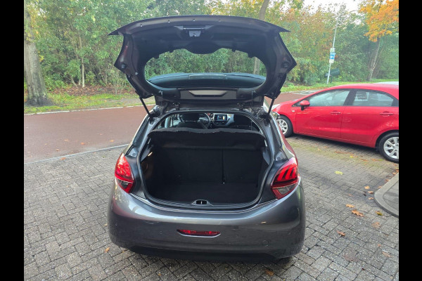 Peugeot 208 1.2 PureTech Blue Lion | 2E EIGENAAR | 3/6 OF 12 MND GARANTIE | AIRCO | CRUISE | NIEUWE APK |