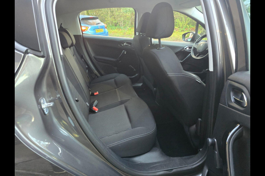 Peugeot 208 1.2 PureTech Blue Lion | 2E EIGENAAR | 3/6 OF 12 MND GARANTIE | AIRCO | CRUISE | NIEUWE APK |