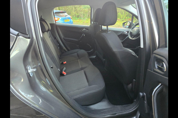 Peugeot 208 1.2 PureTech Blue Lion | 2E EIGENAAR | 3/6 OF 12 MND GARANTIE | AIRCO | CRUISE | NIEUWE APK |