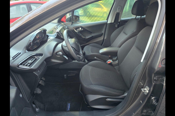 Peugeot 208 1.2 PureTech Blue Lion | 2E EIGENAAR | 3/6 OF 12 MND GARANTIE | AIRCO | CRUISE | NIEUWE APK |