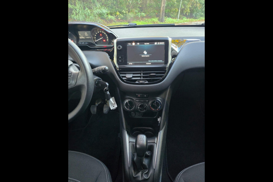 Peugeot 208 1.2 PureTech Blue Lion | 2E EIGENAAR | 3/6 OF 12 MND GARANTIE | AIRCO | CRUISE | NIEUWE APK |