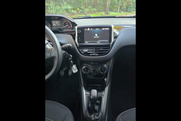 Peugeot 208 1.2 PureTech Blue Lion | 2E EIGENAAR | 3/6 OF 12 MND GARANTIE | AIRCO | CRUISE | NIEUWE APK |
