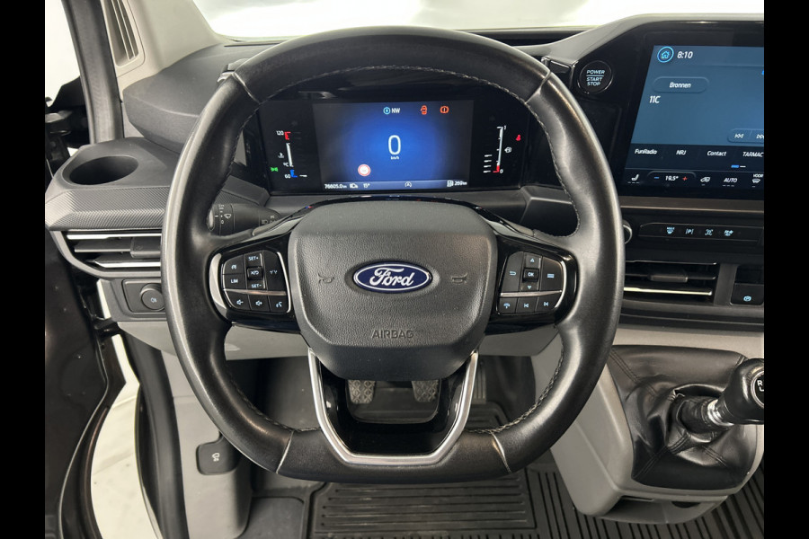 Ford Transit Custom 320 2.0 TDCI 150pk L2H1 Limited trekhaak/carplay/Cruise/Stoelv