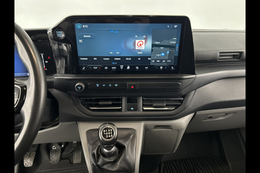 Ford Transit Custom 320 2.0 TDCI 150pk L2H1 Limited trekhaak/carplay/Cruise/Stoelv