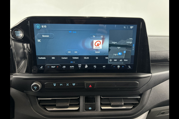 Ford Transit Custom 320 2.0 TDCI 150pk L2H1 Limited trekhaak/carplay/Cruise/Stoelv