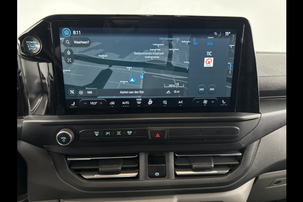 Ford Transit Custom 320 2.0 TDCI 150pk L2H1 Limited trekhaak/carplay/Cruise/Stoelv