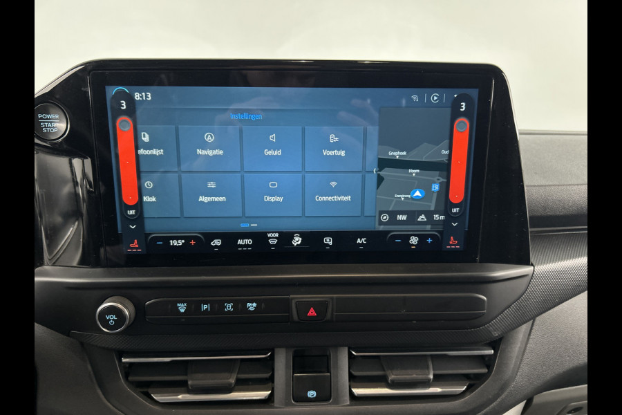 Ford Transit Custom 320 2.0 TDCI 150pk L2H1 Limited trekhaak/carplay/Cruise/Stoelv