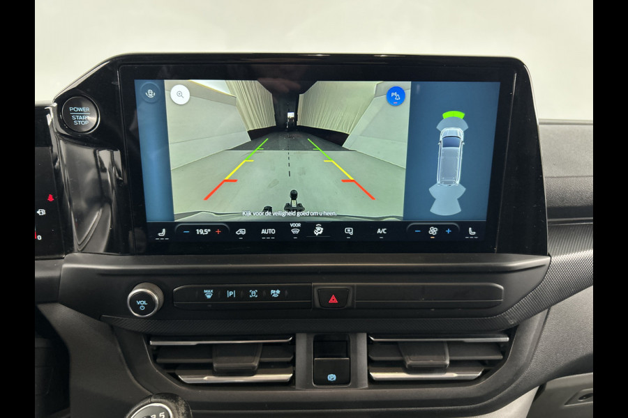Ford Transit Custom 320 2.0 TDCI 150pk L2H1 Limited trekhaak/carplay/Cruise/Stoelv