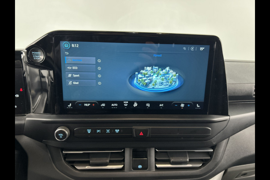 Ford Transit Custom 320 2.0 TDCI 150pk L2H1 Limited trekhaak/carplay/Cruise/Stoelv