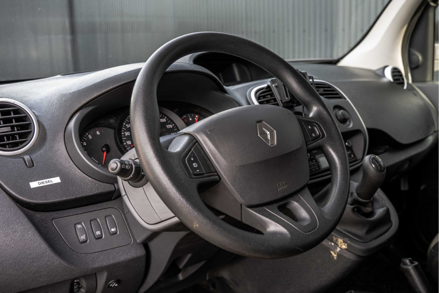 Renault Kangoo 1.5 dCi | Goed onderhouden | Airco | Cruise | Trekhaak