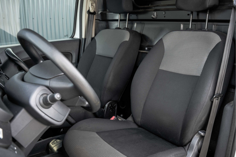 Renault Kangoo 1.5 dCi | Goed onderhouden | Airco | Cruise | Trekhaak