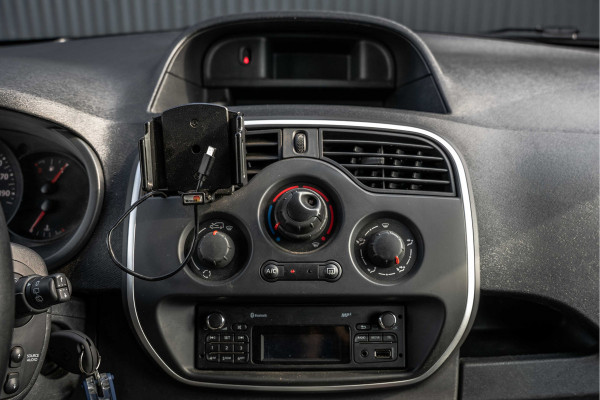 Renault Kangoo 1.5 dCi | Goed onderhouden | Airco | Cruise | Trekhaak
