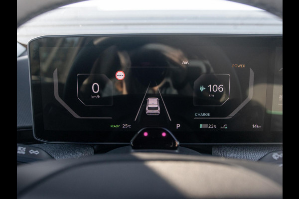Kia EV4 Plus Advanced 81.4 kWh | Direct leverbaar! | Panodak | Navi. | Clima. | Adapt. Cruise. | Stoel&Stuur Verwarming | Dodehoekassistentie | Harman Kardon