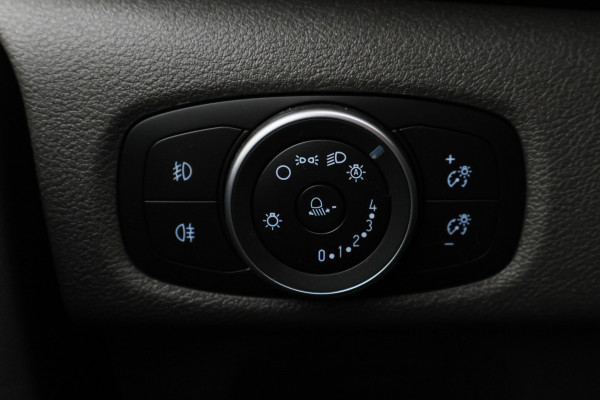 Ford Transit Custom 280 2.0 TDCI L1H1 Limited Airco, ACC, Winter-Pakket, Apple Carplay, Camera, Rijstrooksenor, DAB, 18''