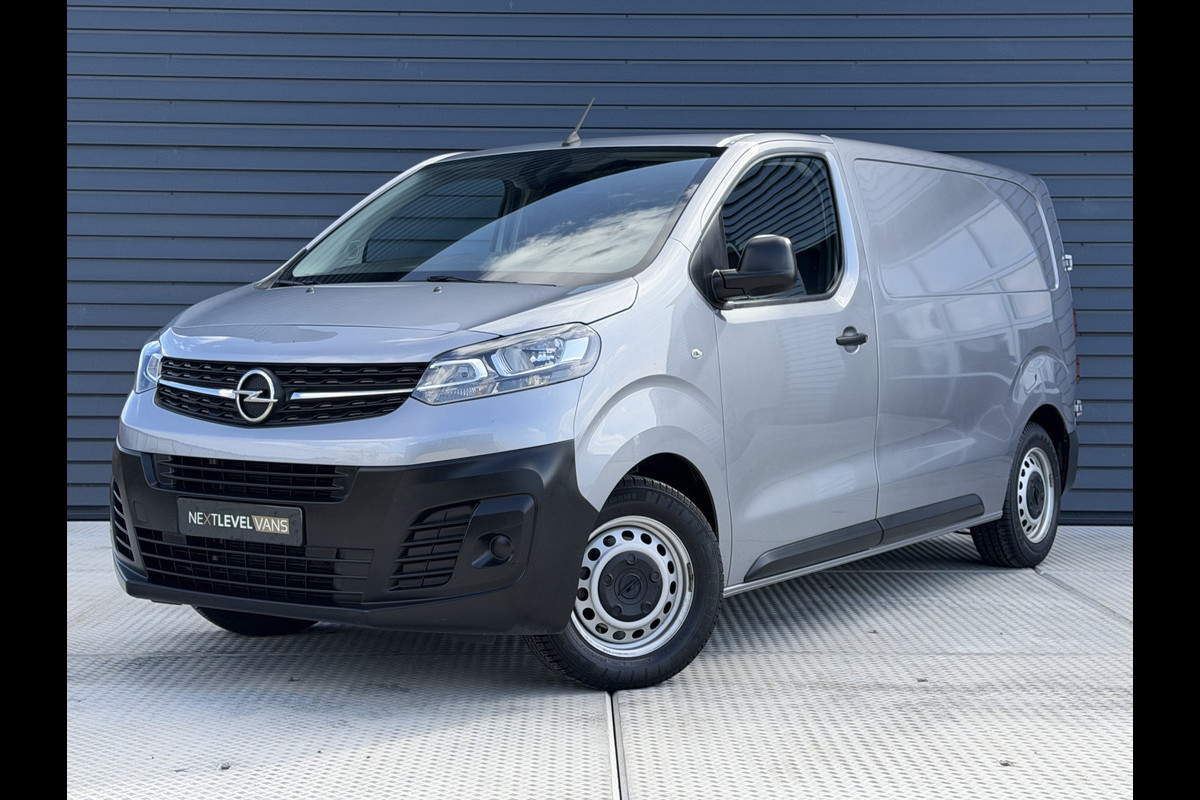 Opel Vivaro 2.0 Diesel 145 PK L2 | Camera | Trekhaak | Apple Carplay & Android Auto