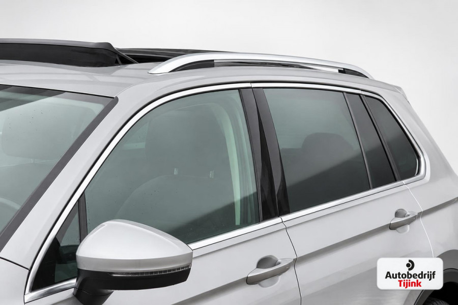 Volkswagen Tiguan 2.0 TSI 4MOTION Highline | Automaat | Pano | LED | Navi | App-connect | Camera | All-seasons | Elek. achterklep | Park Assist |