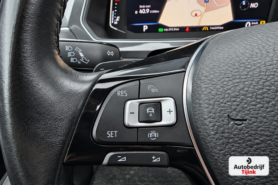 Volkswagen Tiguan 2.0 TSI 4MOTION Highline | Automaat | Pano | LED | Navi | App-connect | Camera | All-seasons | Elek. achterklep | Park Assist |