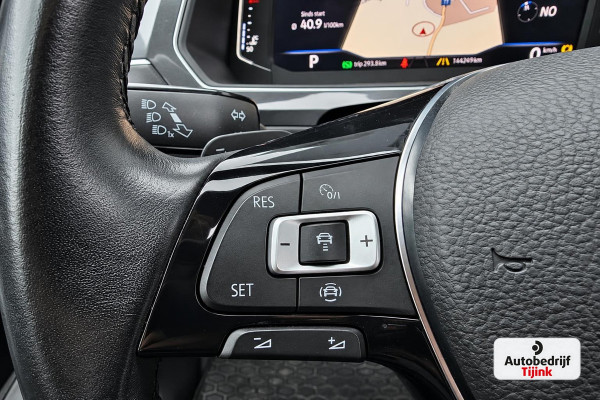 Volkswagen Tiguan 2.0 TSI 4MOTION Highline | Automaat | Pano | LED | Navi | App-connect | Camera | All-seasons | Elek. achterklep | Park Assist |