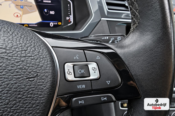 Volkswagen Tiguan 2.0 TSI 4MOTION Highline | Automaat | Pano | LED | Navi | App-connect | Camera | All-seasons | Elek. achterklep | Park Assist |
