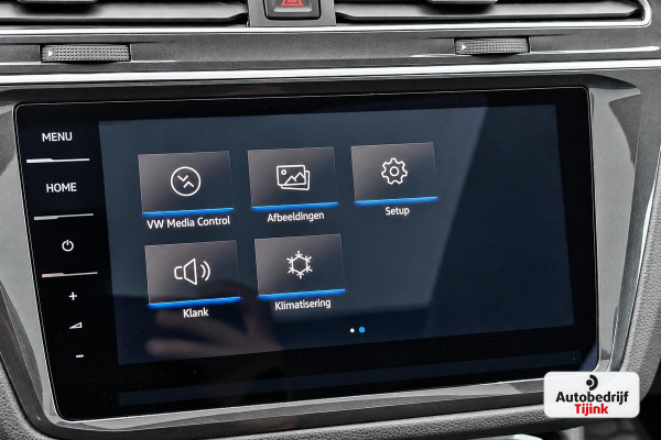 Volkswagen Tiguan 2.0 TSI 4MOTION Highline | Automaat | Pano | LED | Navi | App-connect | Camera | All-seasons | Elek. achterklep | Park Assist |