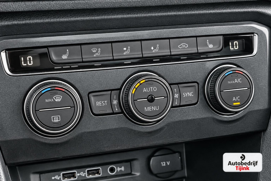 Volkswagen Tiguan 2.0 TSI 4MOTION Highline | Automaat | Pano | LED | Navi | App-connect | Camera | All-seasons | Elek. achterklep | Park Assist |