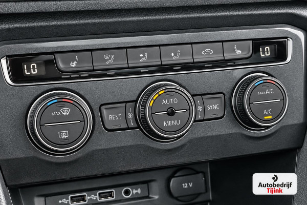 Volkswagen Tiguan 2.0 TSI 4MOTION Highline | Automaat | Pano | LED | Navi | App-connect | Camera | All-seasons | Elek. achterklep | Park Assist |