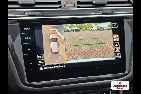 Volkswagen Tiguan 2.0 TSI 4MOTION Highline | Automaat | Pano | LED | Navi | App-connect | Camera | All-seasons | Elek. achterklep | Park Assist |