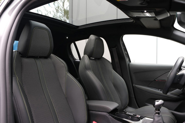 Peugeot GT 1.2 PureTech 100 GT Nardo Grey *PANORAMADAK* Apple Carplay * 360° Camera/MirrorScreen