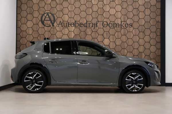 Peugeot GT 1.2 PureTech 100 GT Nardo Grey *PANORAMADAK* Apple Carplay * 360° Camera/MirrorScreen