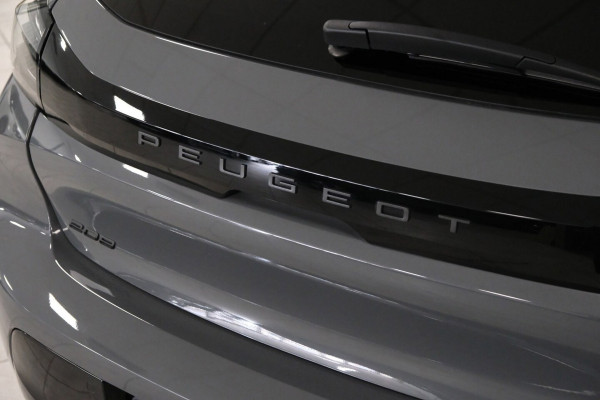 Peugeot GT 1.2 PureTech 100 GT Nardo Grey *PANORAMADAK* Apple Carplay * 360° Camera/MirrorScreen