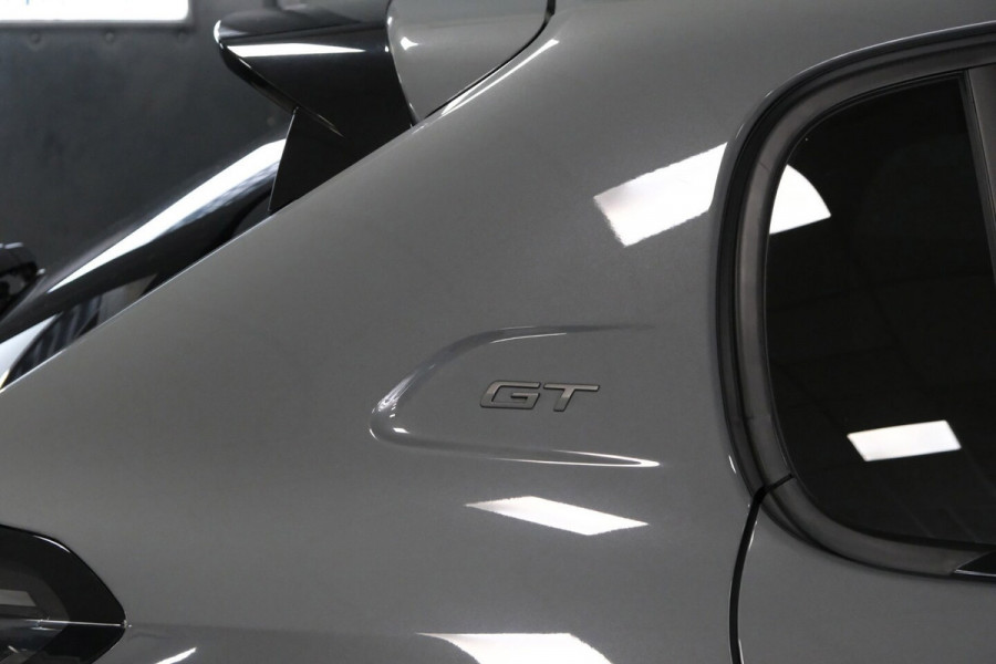Peugeot GT 1.2 PureTech 100 GT Nardo Grey *PANORAMADAK* Apple Carplay * 360° Camera/MirrorScreen