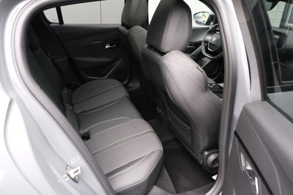 Peugeot GT 1.2 PureTech 100 GT Nardo Grey *PANORAMADAK* Apple Carplay * 360° Camera/MirrorScreen