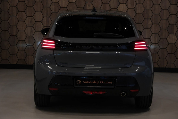 Peugeot GT 1.2 PureTech 100 GT Nardo Grey *PANORAMADAK* Apple Carplay * 360° Camera/MirrorScreen