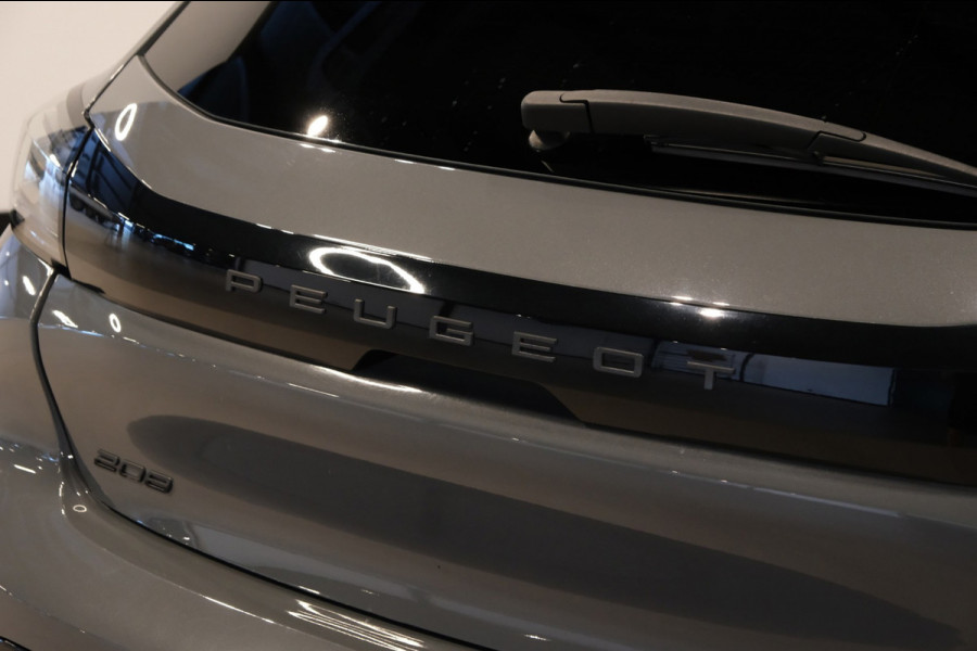 Peugeot GT 1.2 PureTech 100 GT Nardo Grey *PANORAMADAK* Apple Carplay * 360° Camera/MirrorScreen