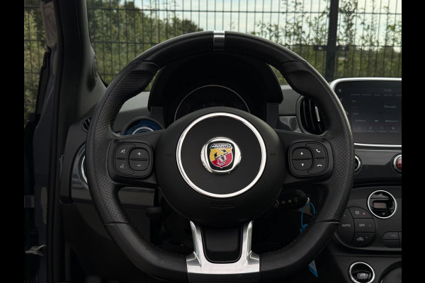 Fiat 500C 1.4 T-Jet Abarth 595 | Carplay | PDC | Bluetooth |