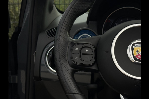 Fiat 500C 1.4 T-Jet Abarth 595 | Carplay | PDC | Bluetooth |