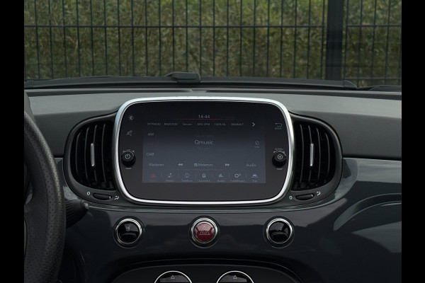 Fiat 500C 1.4 T-Jet Abarth 595 | Carplay | PDC | Bluetooth |