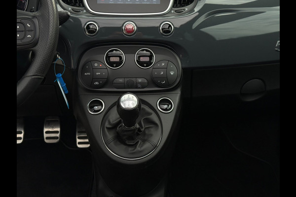 Fiat 500C 1.4 T-Jet Abarth 595 | Carplay | PDC | Bluetooth |