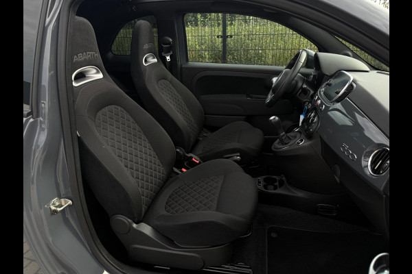 Fiat 500C 1.4 T-Jet Abarth 595 | Carplay | PDC | Bluetooth |