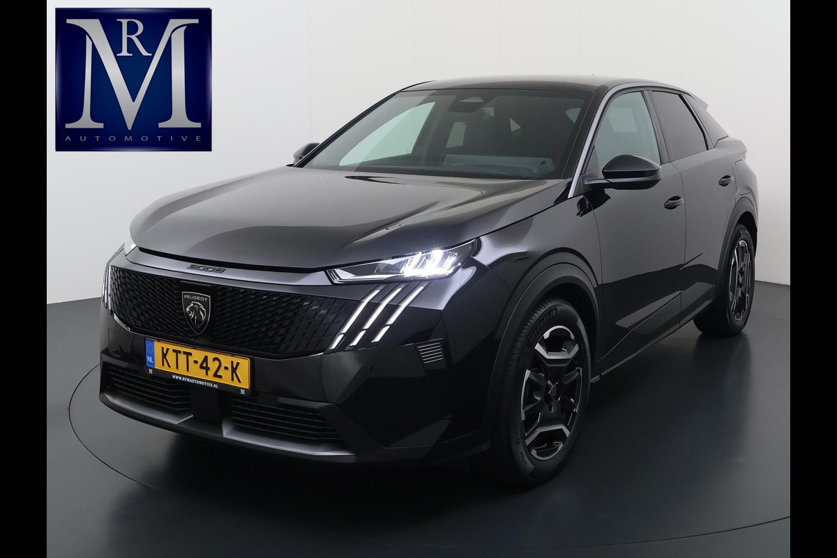 Peugeot E-3008 Allure 73 kWh SOH 94%| WARMTEPOMP |  DIRECT LEVERBAAR RIJKAAR GEMAAKT BIJ DE PEUGEOT DEALER | 360° CAMERA| | KEYLESS ENTRY | 18.685KM! | DIGI. DASH| DEALER ONDERHOUDEN | CARPLAY/ ANDROID AUTO|