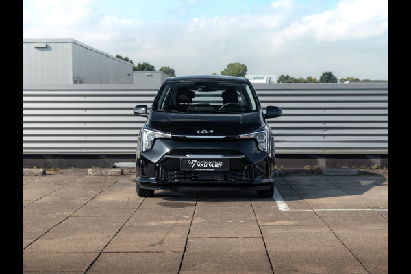 Kia Picanto 1.0 GDi DynamicLine | Actieprijs* | 4p. | Navi. | Airco | Cruise. | Parkeersensoren | CarPlay