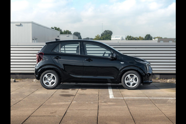 Kia Picanto 1.0 GDi DynamicLine | Actieprijs* | 4p. | Navi. | Airco | Cruise. | Parkeersensoren | CarPlay