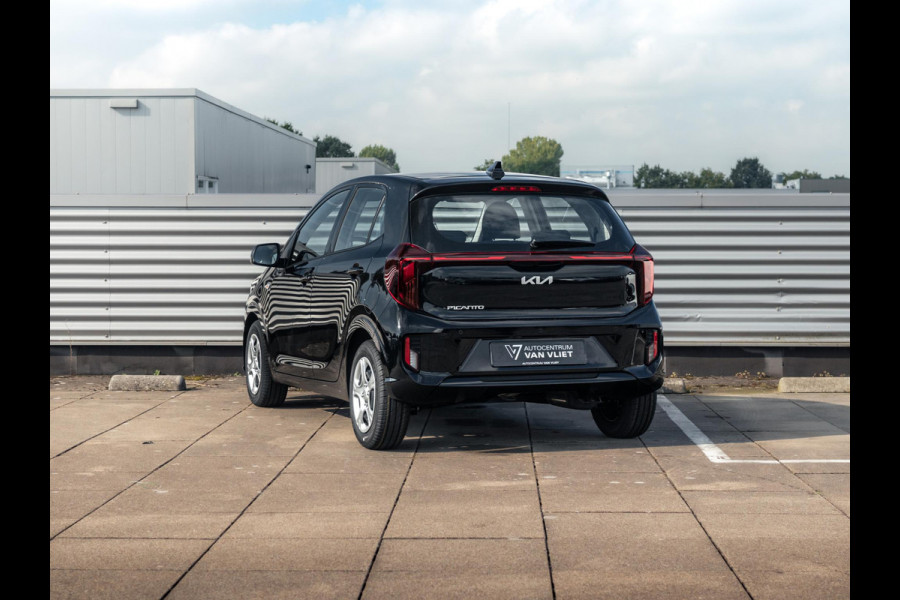 Kia Picanto 1.0 GDi DynamicLine | Actieprijs* | 4p. | Navi. | Airco | Cruise. | Parkeersensoren | CarPlay