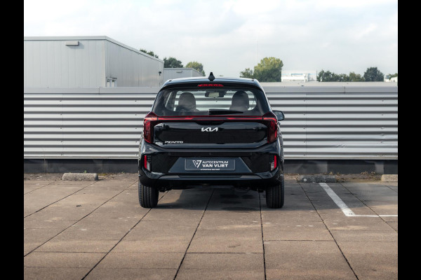Kia Picanto 1.0 GDi DynamicLine | Actieprijs* | 4p. | Navi. | Airco | Cruise. | Parkeersensoren | CarPlay