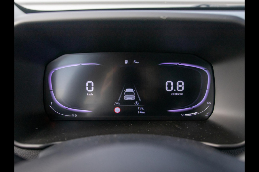 Kia Picanto 1.0 GDi DynamicLine | Actieprijs* | 4p. | Navi. | Airco | Cruise. | Parkeersensoren | CarPlay