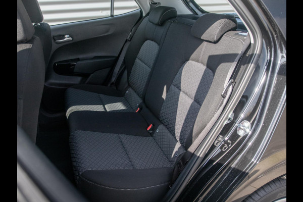 Kia Picanto 1.0 GDi DynamicLine | Actieprijs* | 4p. | Navi. | Airco | Cruise. | Parkeersensoren | CarPlay