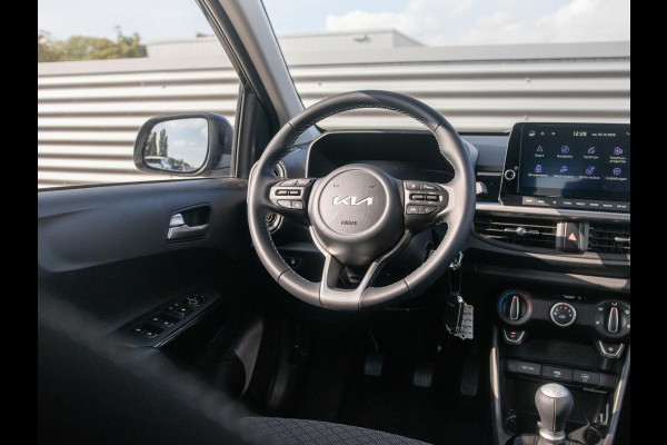 Kia Picanto 1.0 GDi DynamicLine | Actieprijs* | 4p. | Navi. | Airco | Cruise. | Parkeersensoren | CarPlay